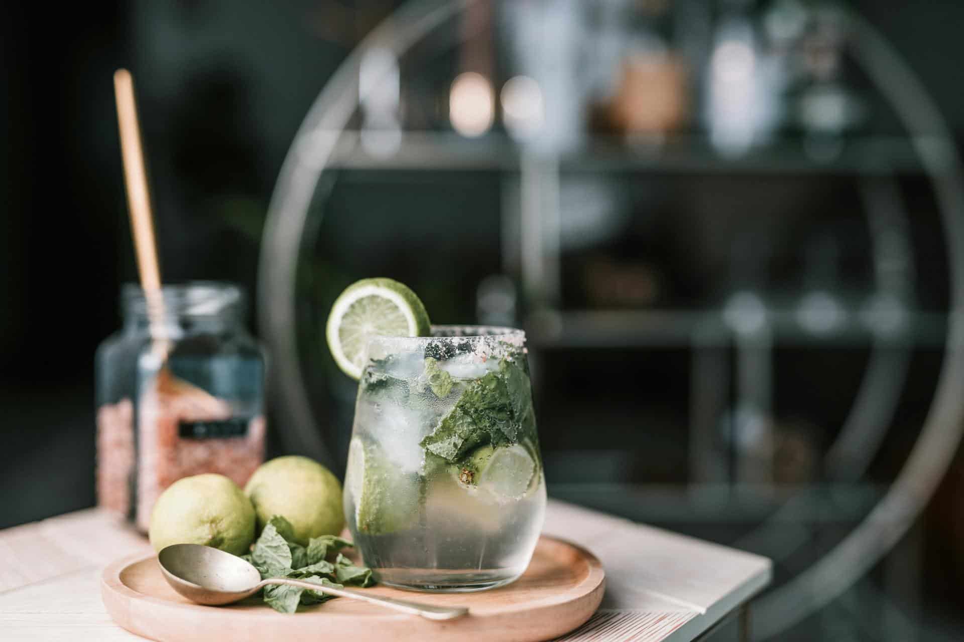 Virgin Mojito Recipe – A Refreshing Non-Alcoholic Classic