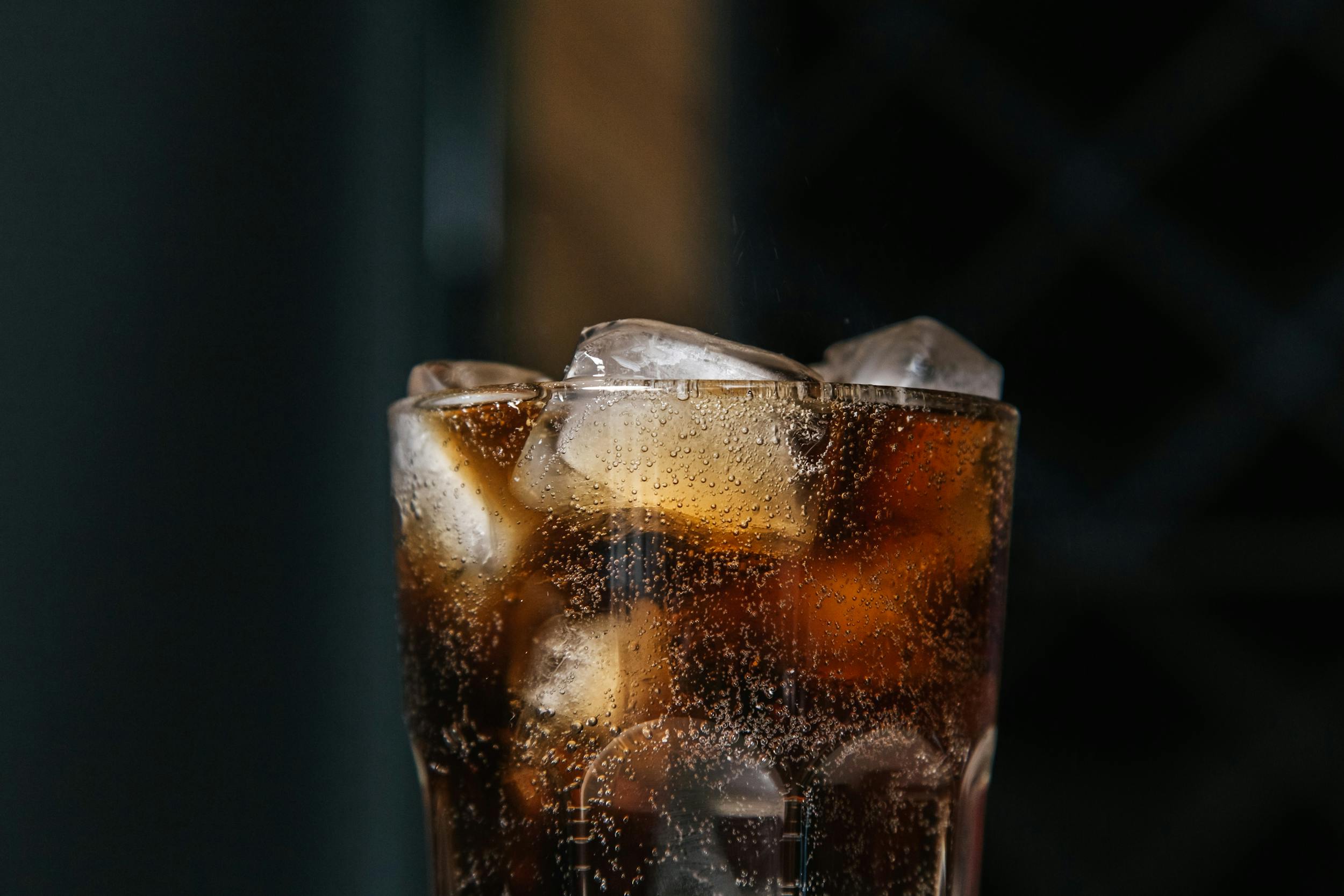 Virgin Cuba Libre: A Classic Mocktail with a Refreshing Twist