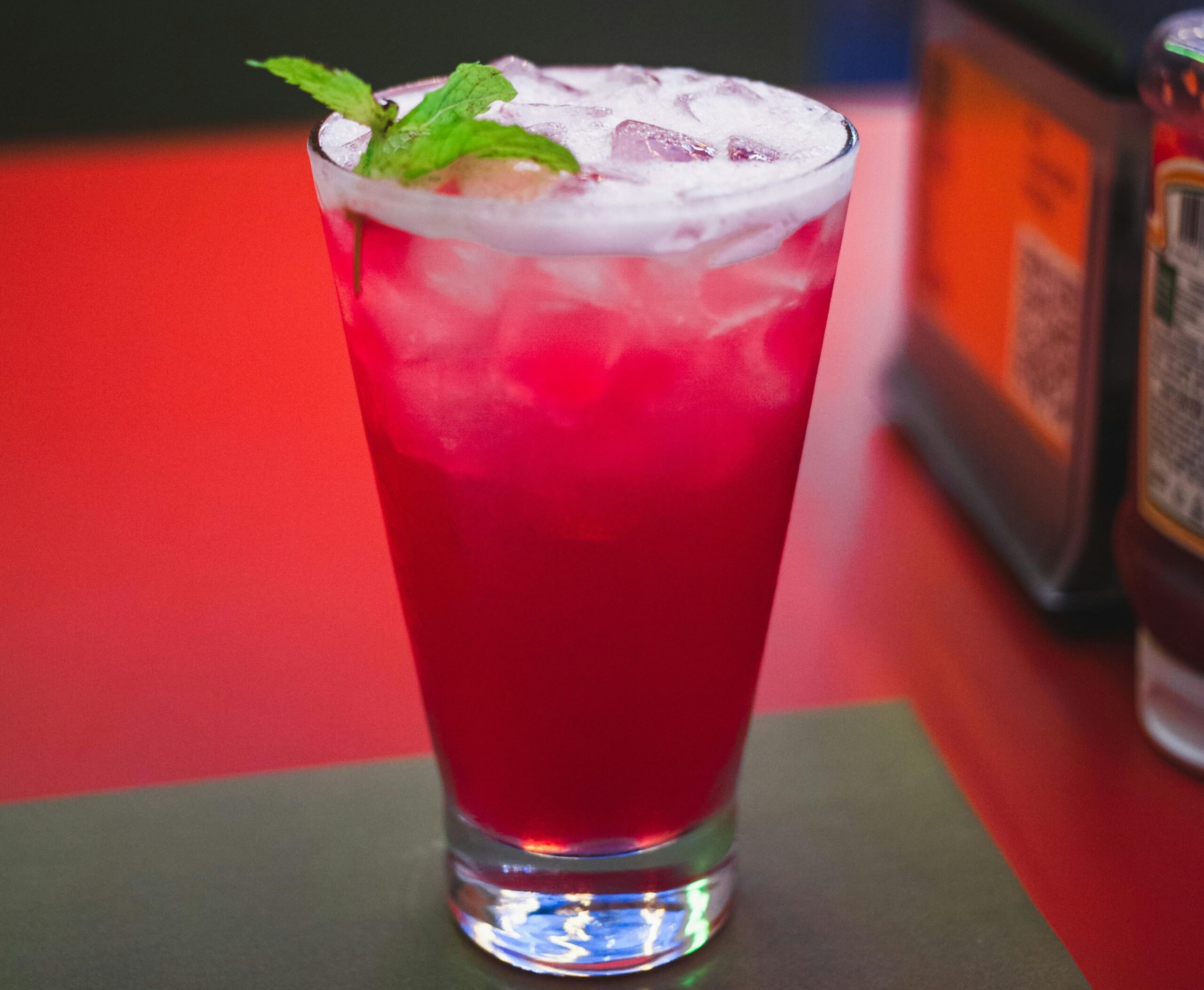 Virgin Shirley Temple: A Classic and Refreshing Mocktail